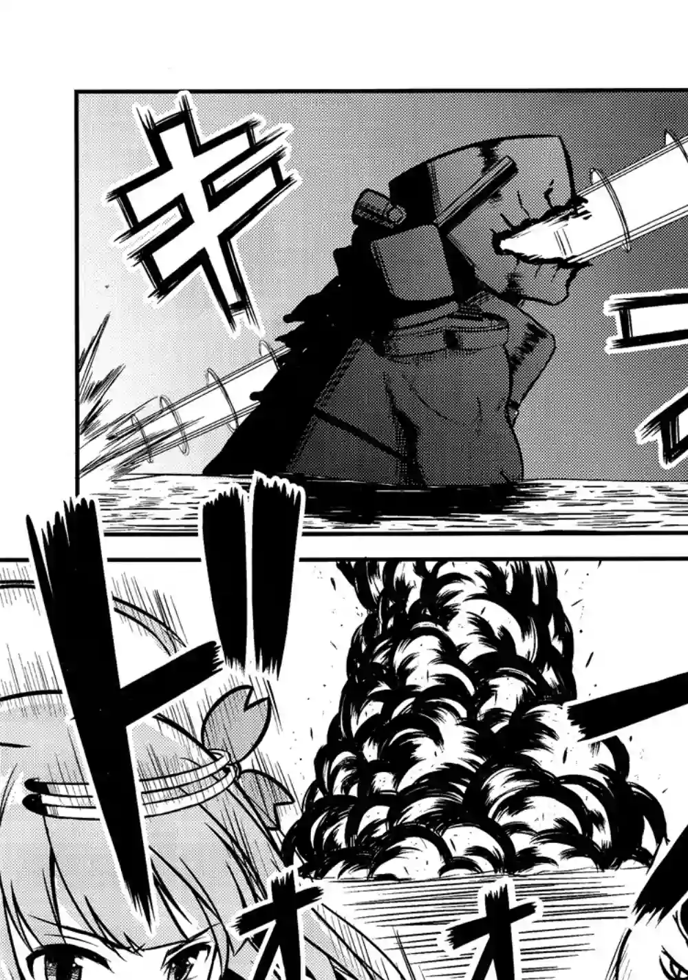 天津风的细腕繁盛记第6.5话