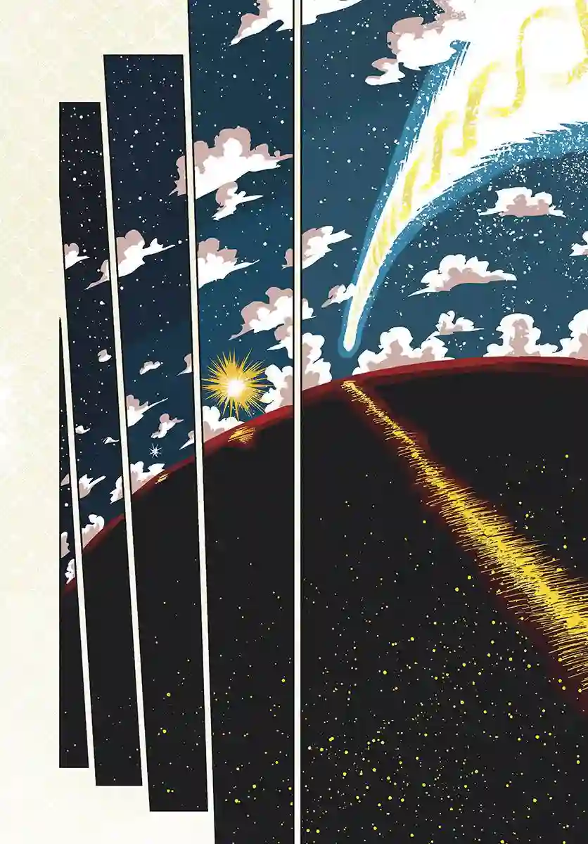 GOLDEN SPIRAL第01话