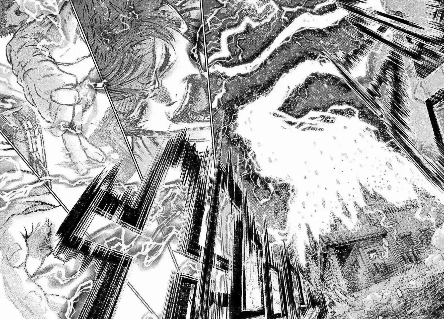 高度发达的医学与魔法别无二致第01话