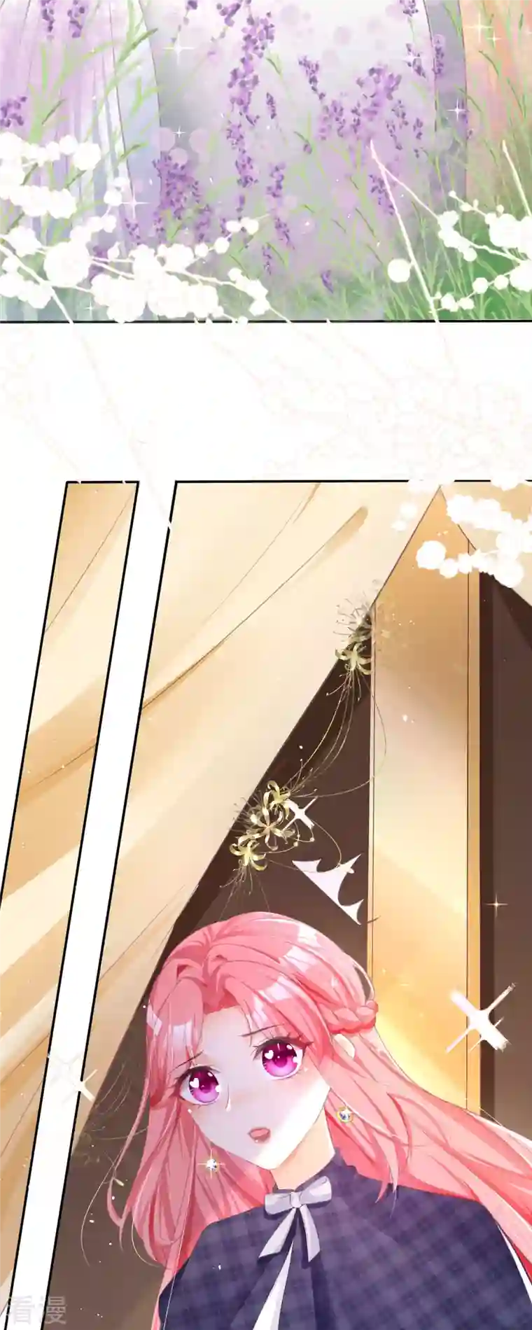 开挂女配攻略系统美男第3话 我是游戏系统