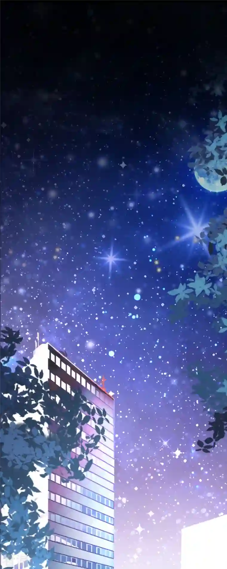 顶级恶魔的千金第1话 恶魔面试