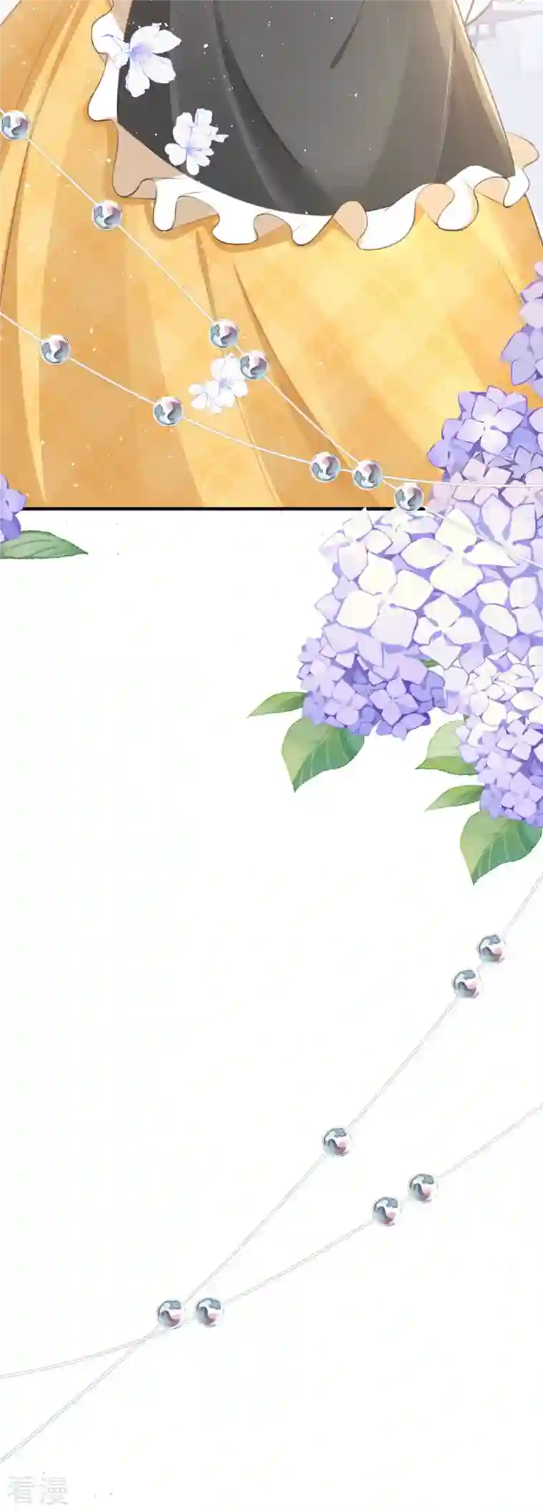 顶级恶魔的千金第4话 第一天上班就收到恐吓信