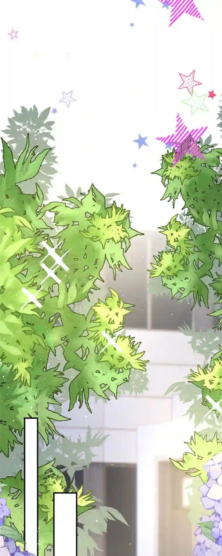 顶级恶魔的千金第4话 第一天上班就收到恐吓信