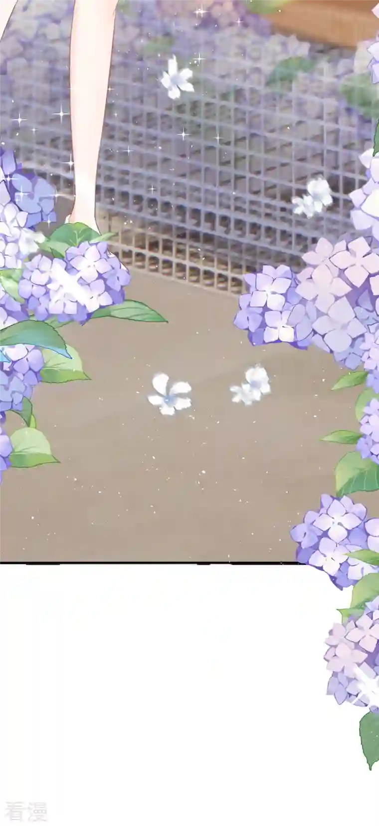 顶级恶魔的千金第4话 第一天上班就收到恐吓信