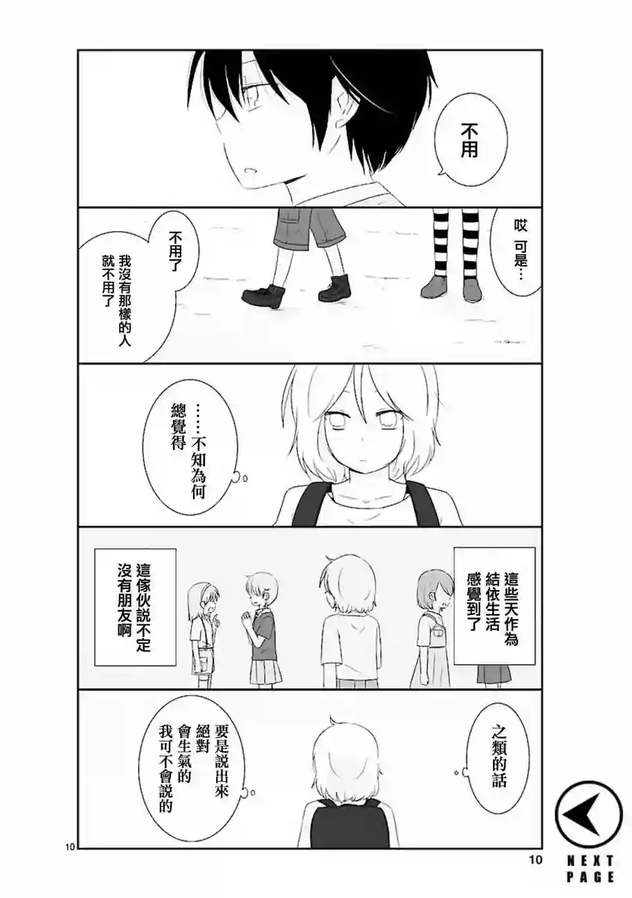 思春期 bitter change第04话