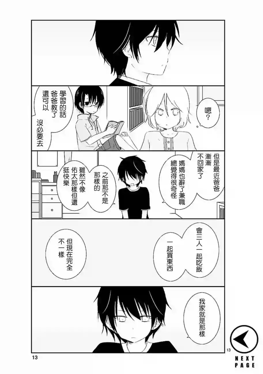 思春期 bitter change第05话