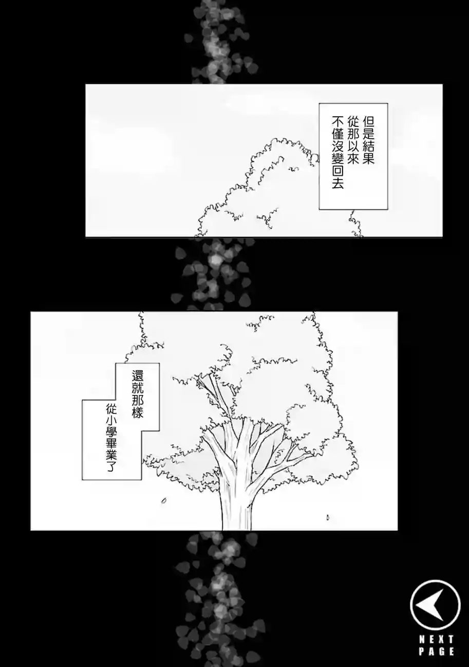 思春期 bitter change第05话