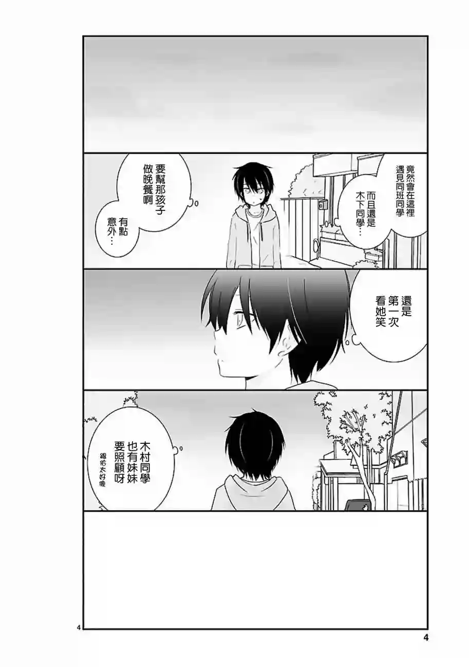思春期 bitter change第09话