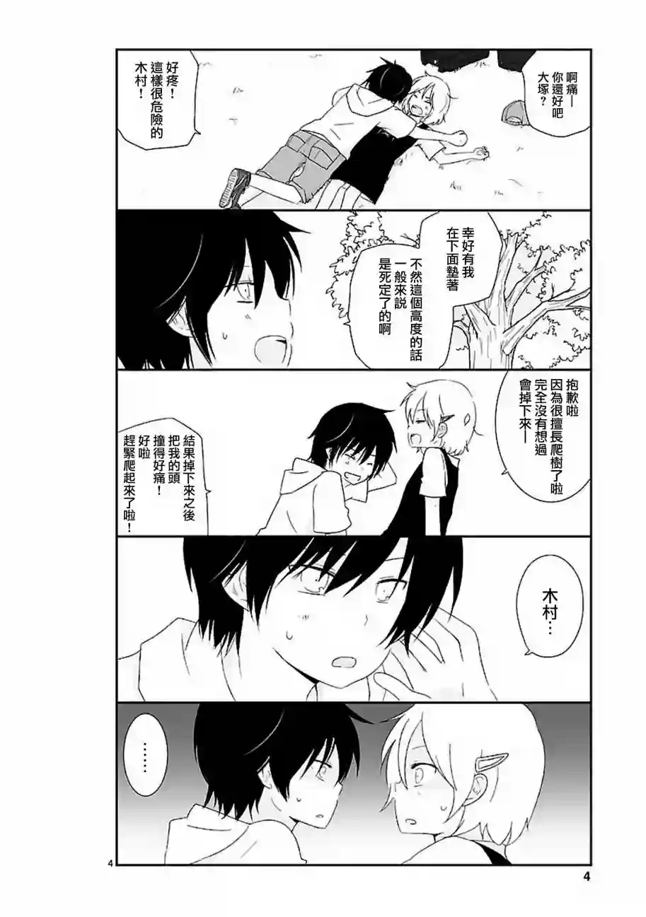 思春期 bitter changeextra