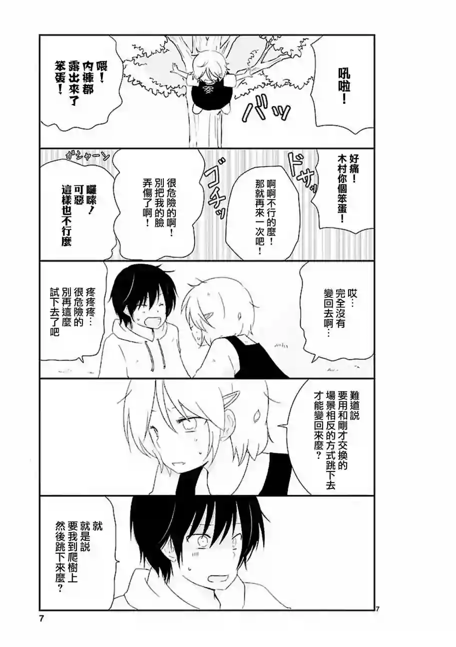 思春期 bitter changeextra