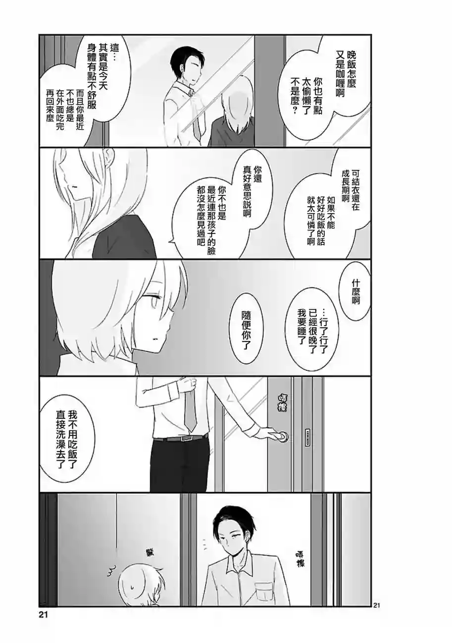 思春期 bitter changeextra