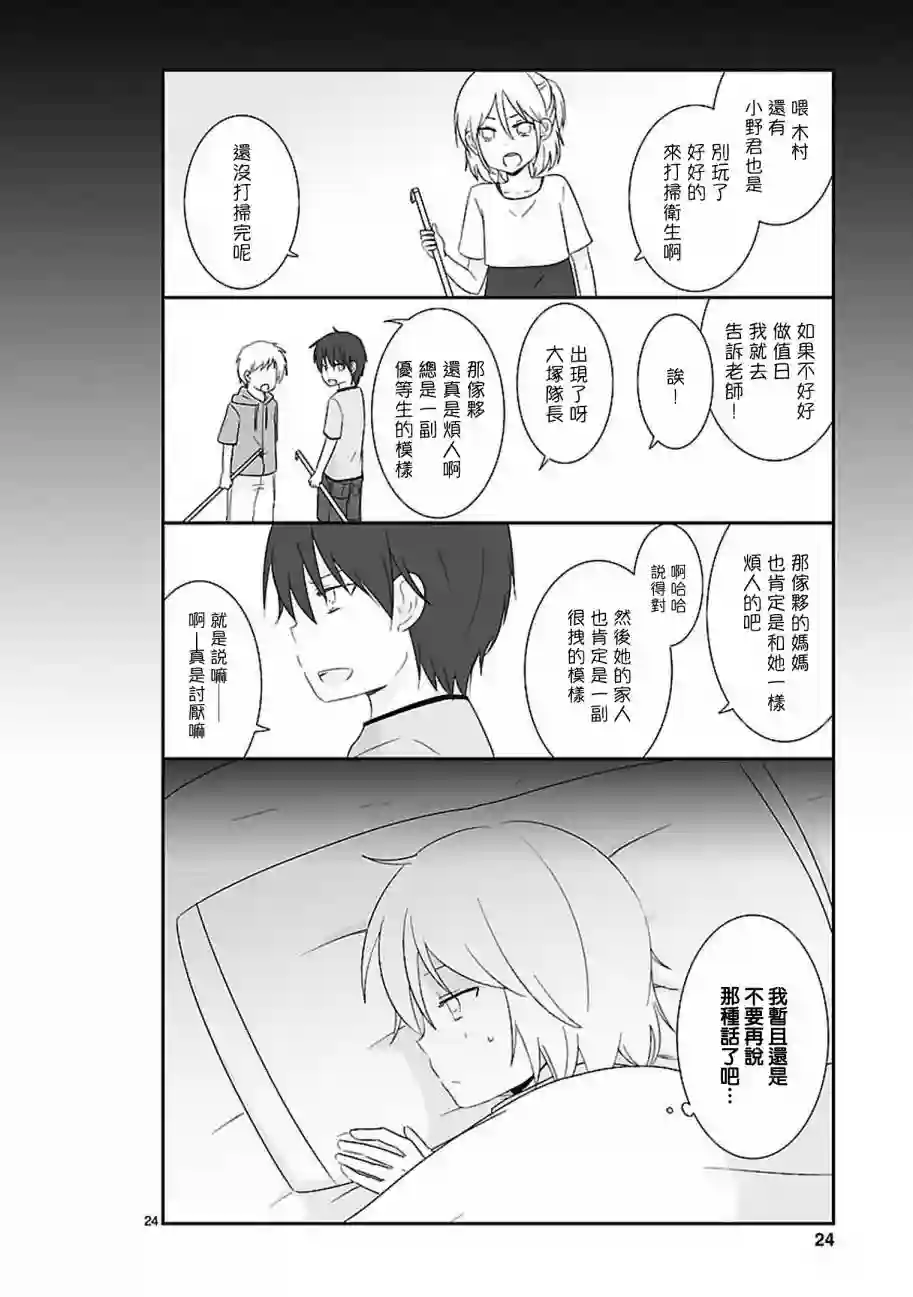 思春期 bitter changeextra