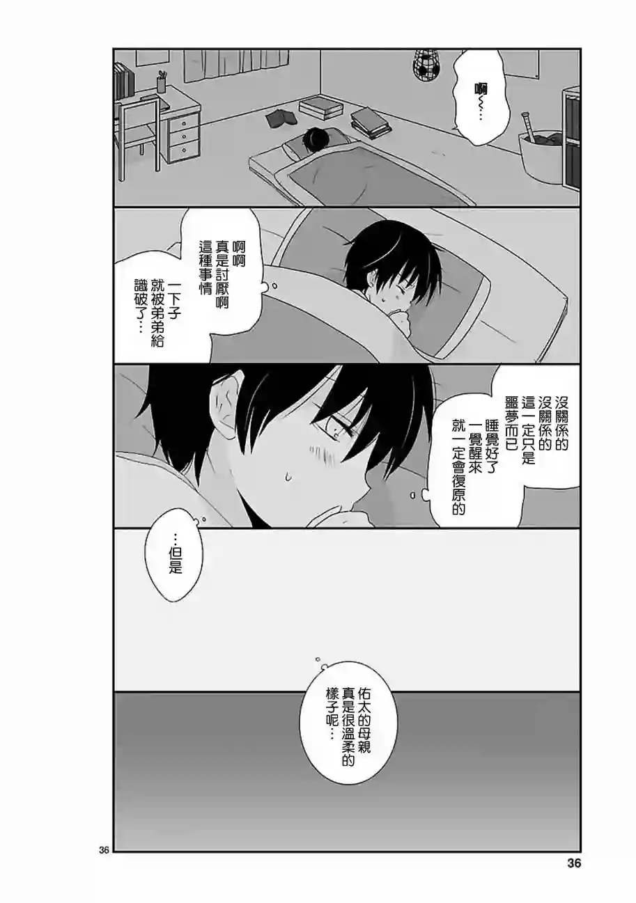 思春期 bitter changeextra
