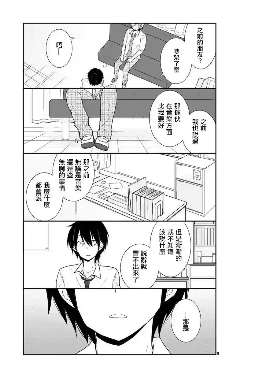 思春期 bitter change第29话