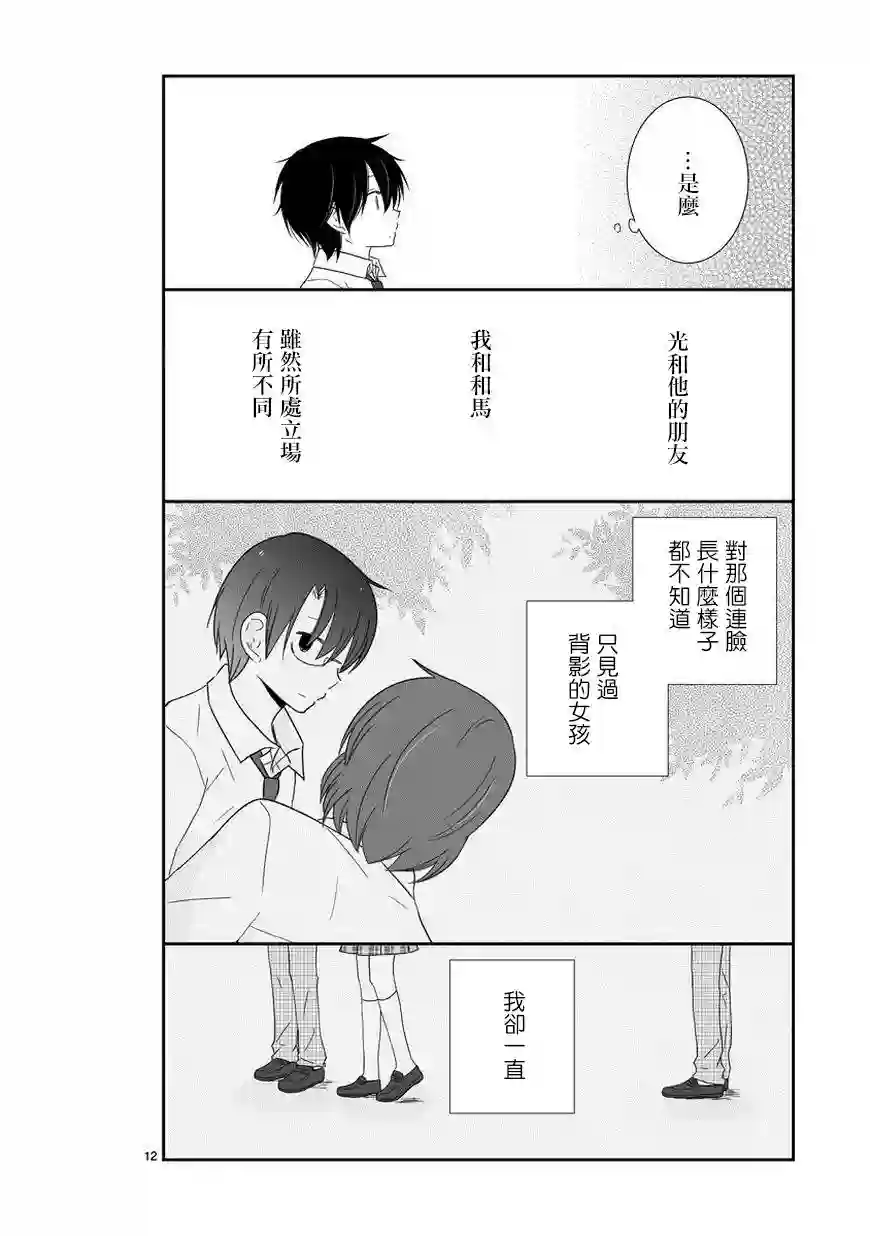 思春期 bitter change第29话