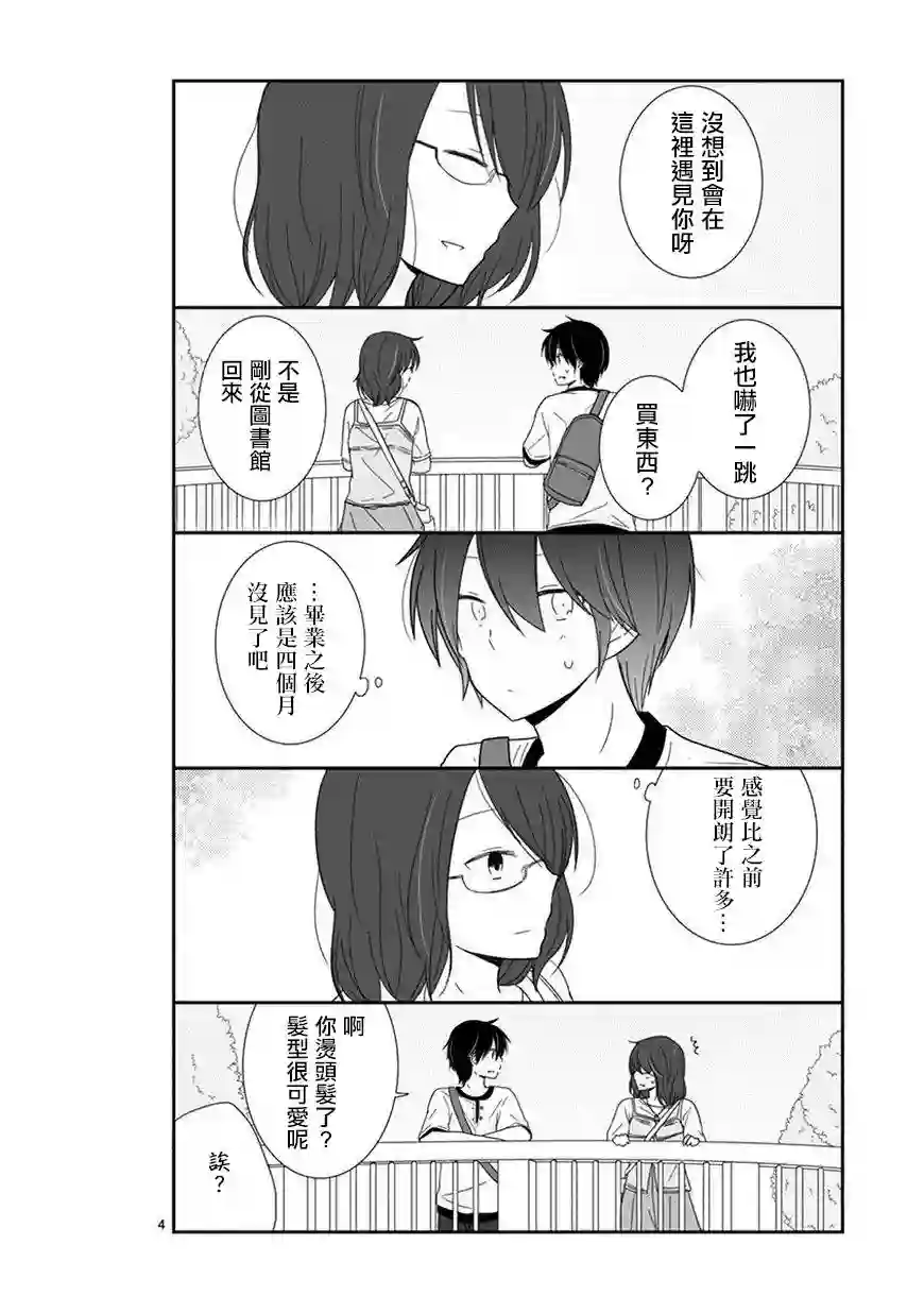 思春期 bitter change第30话