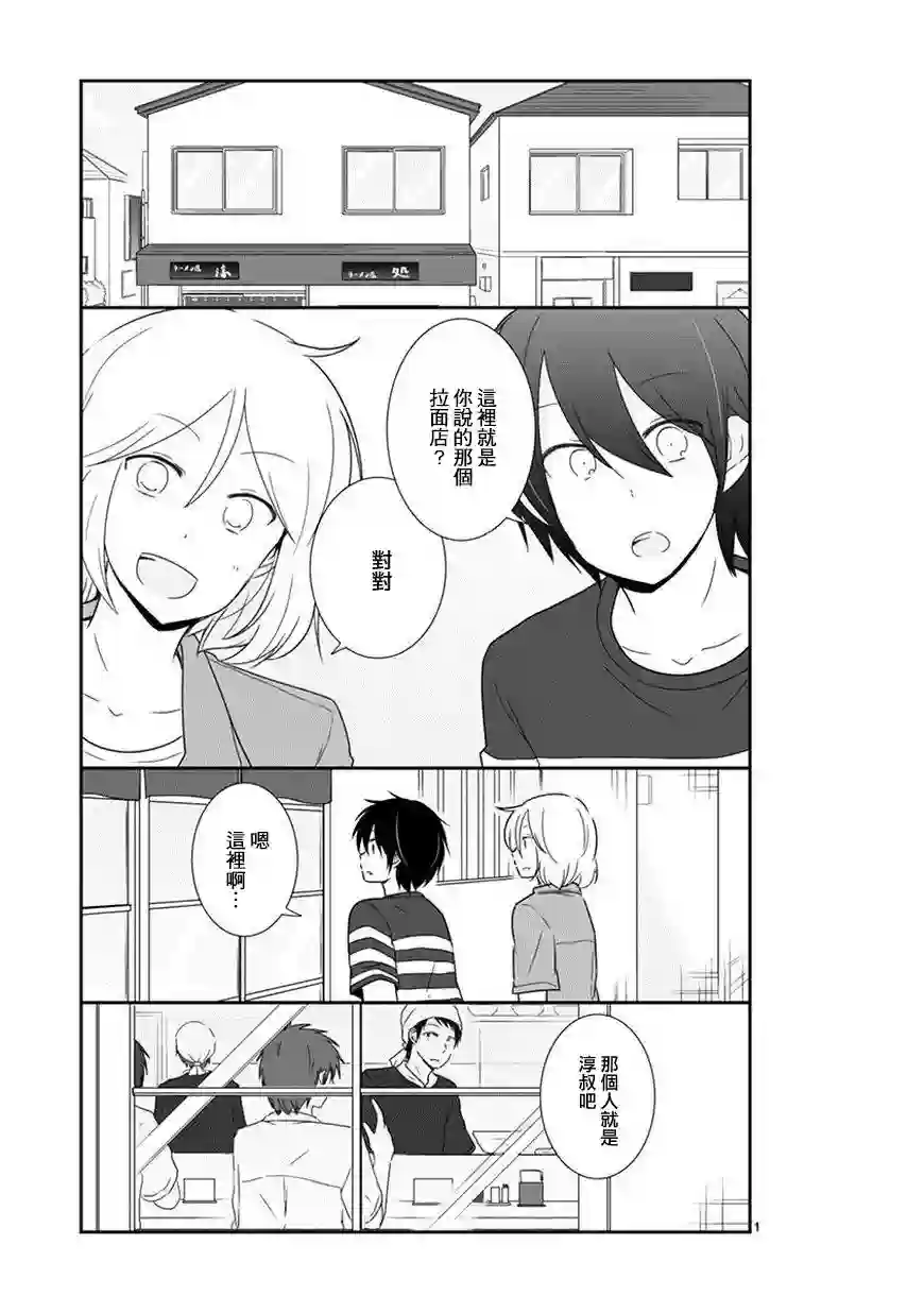 思春期 bitter change第31话