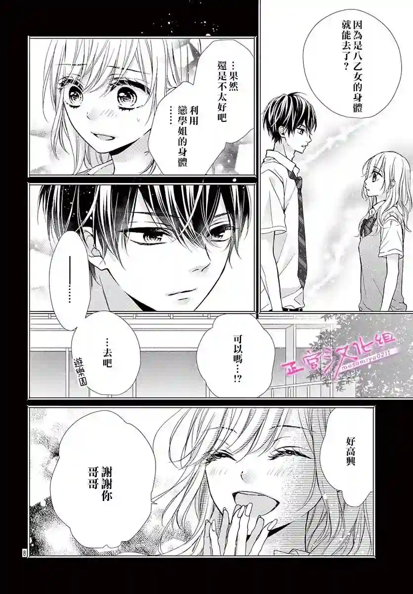 此爱非恋第07话