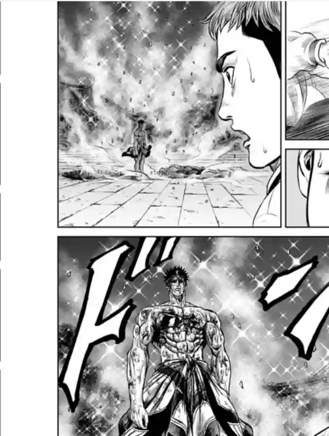 东京决斗环状战第03话