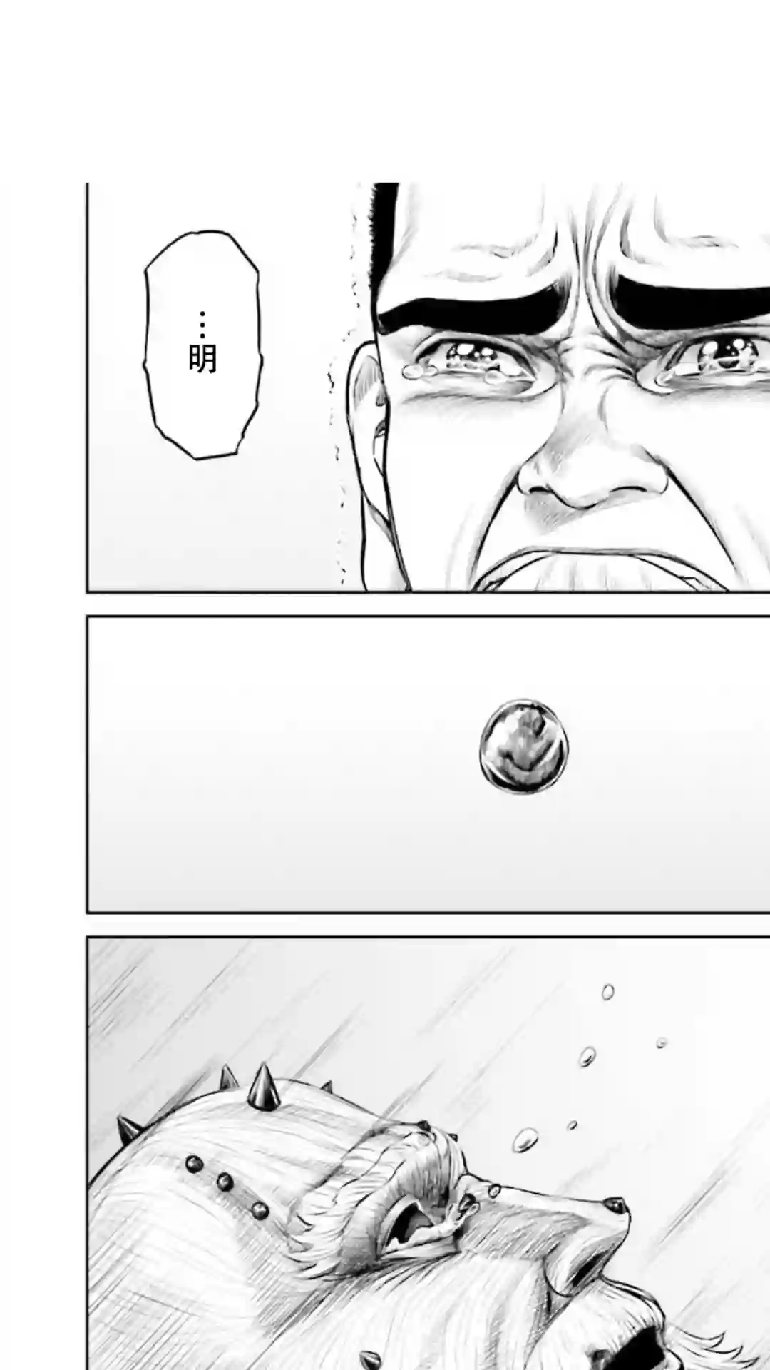 东京决斗环状战第16话