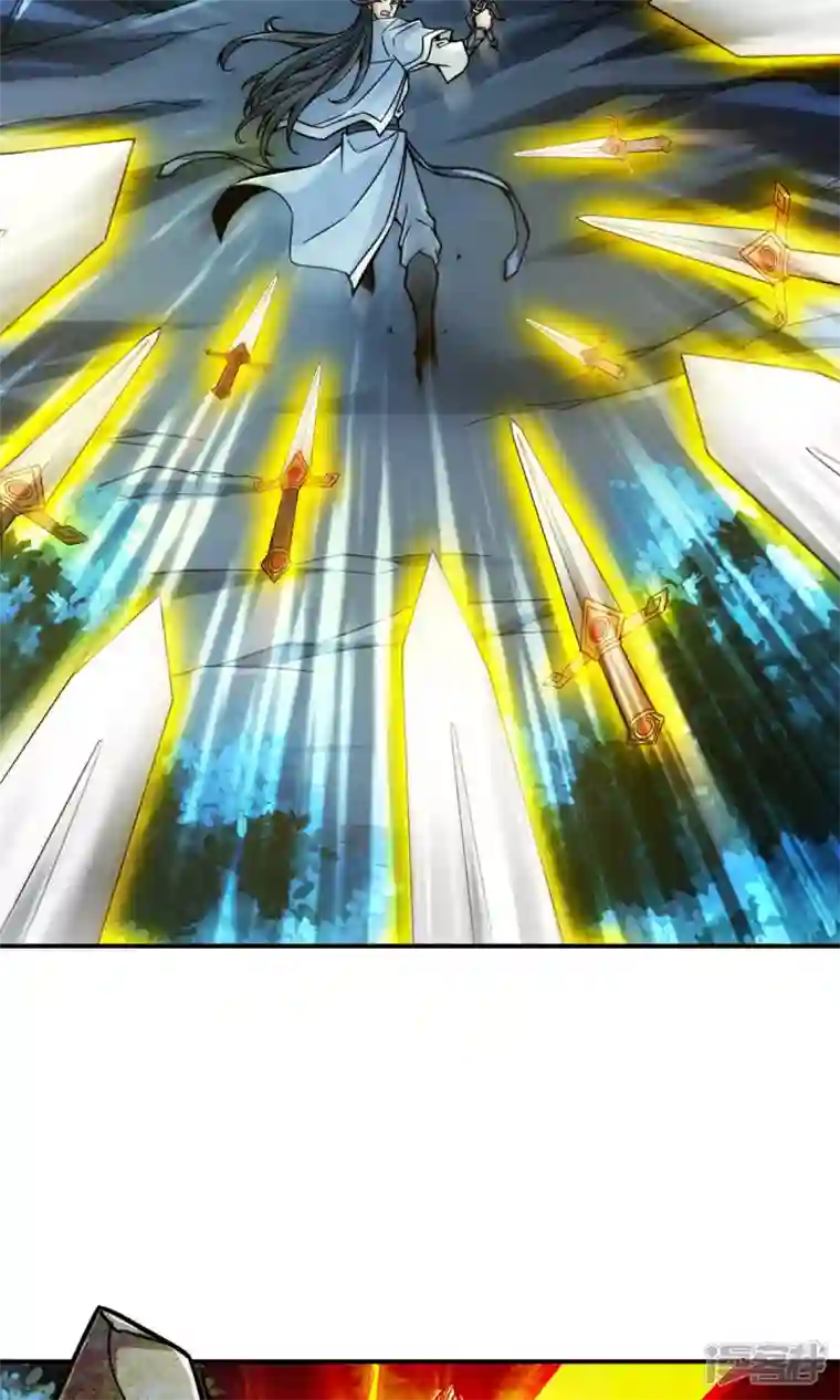 师兄啊师兄实在是太稳健了第22话 买一送一