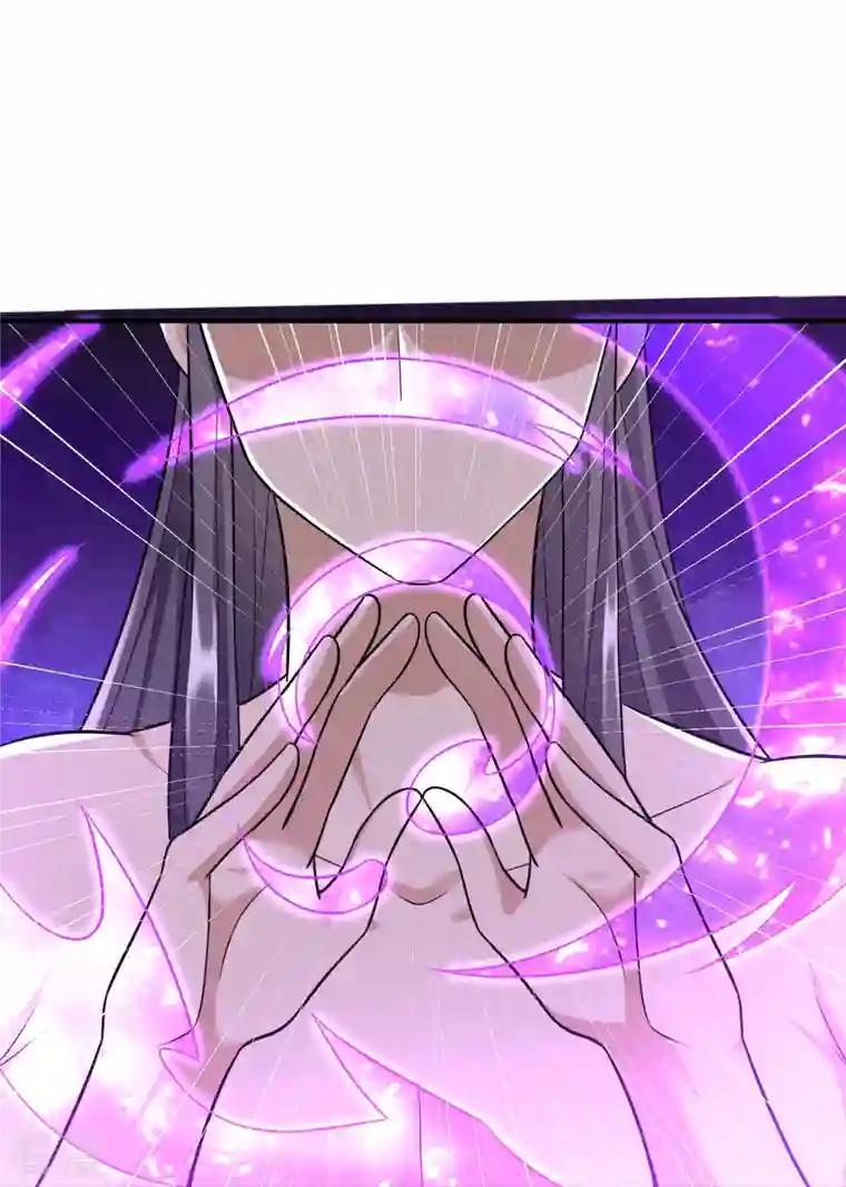 道印第207话 区区凶魂虚影