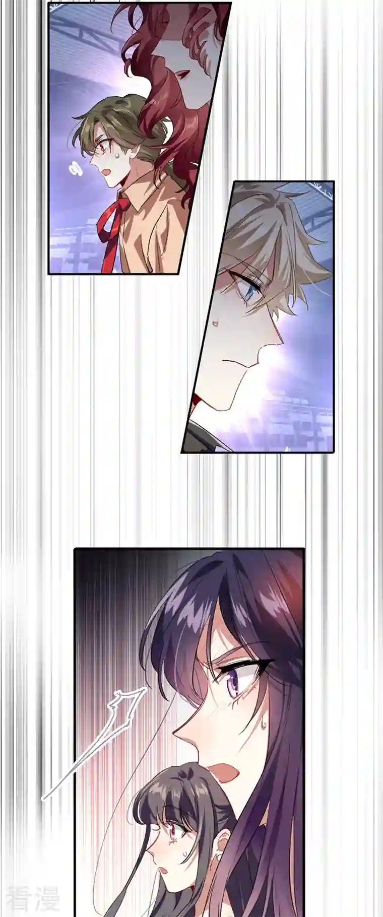 星梦偶像计划第314话