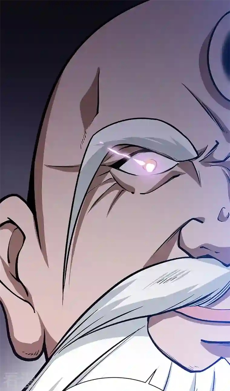 武道独尊第396话 拜师大典