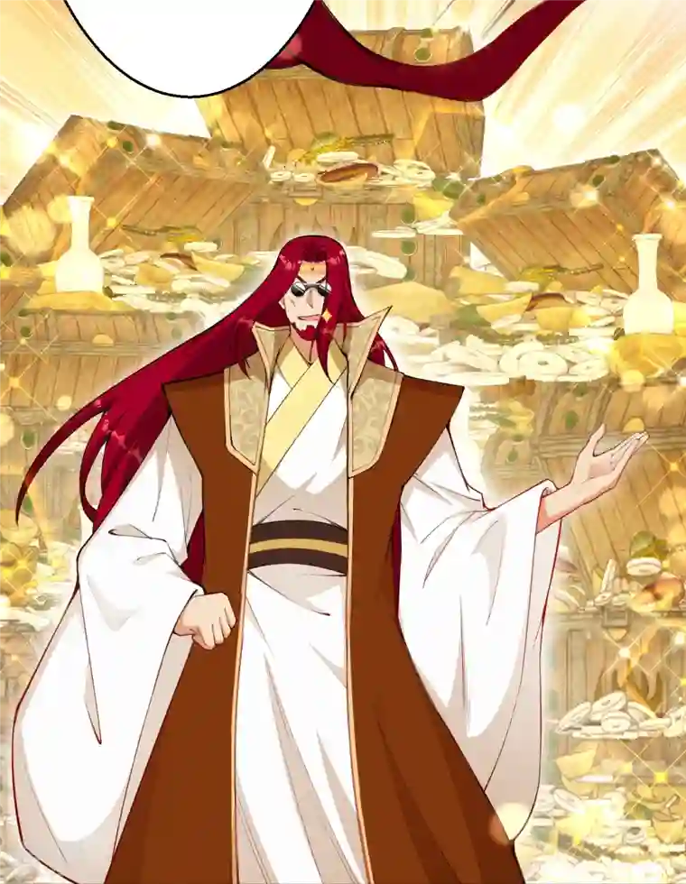 逆天邪神第472话 半年之约