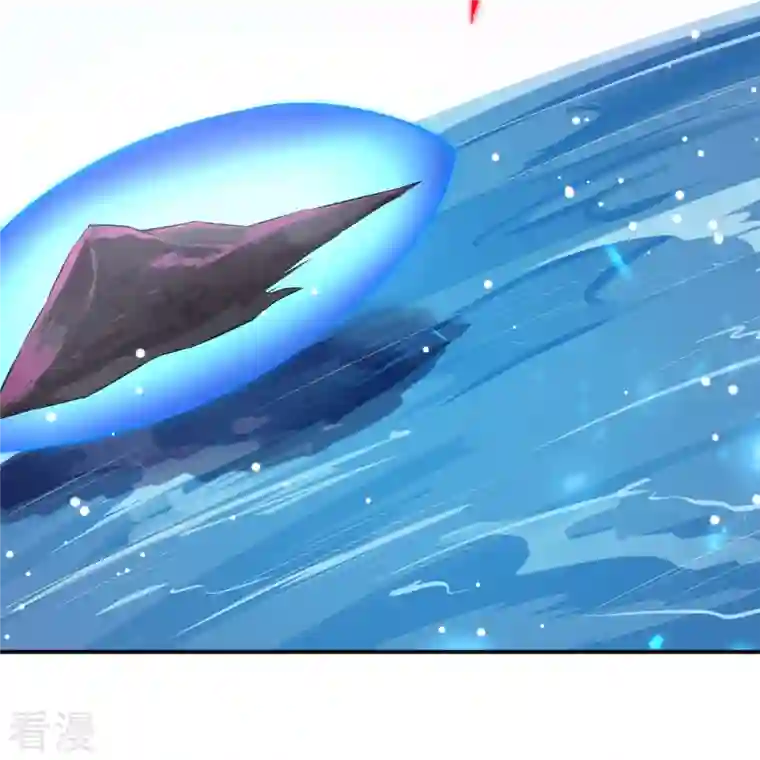 逆天邪神第473话 弑月魔窟