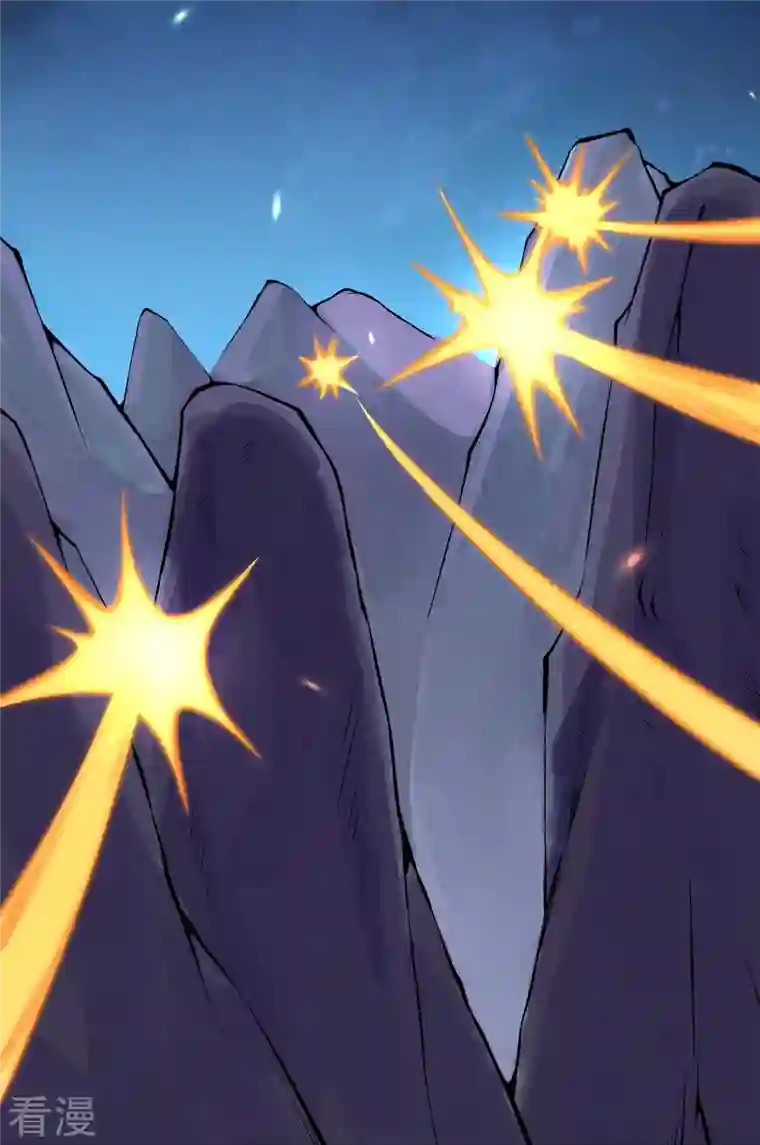 逆天邪神第473话 弑月魔窟