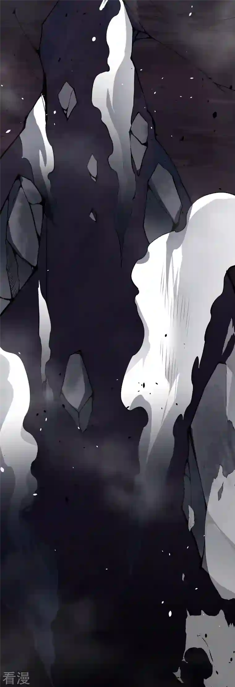 逆天邪神第473话 弑月魔窟