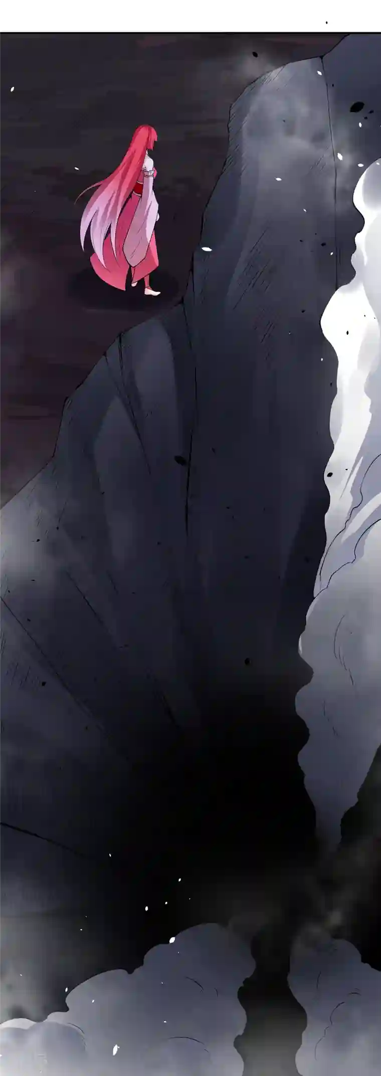 逆天邪神第473话 弑月魔窟