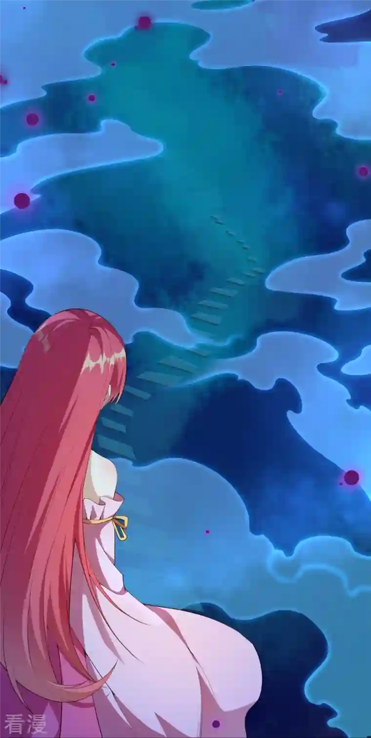 逆天邪神第475话 收服器灵