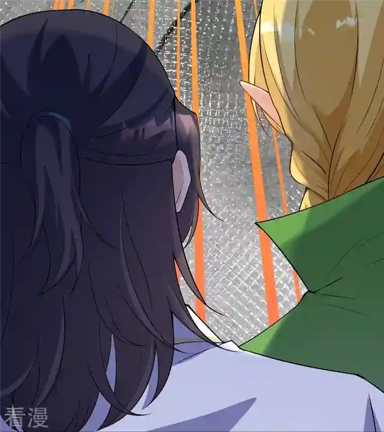 逆天邪神第476话 不愧是云大哥