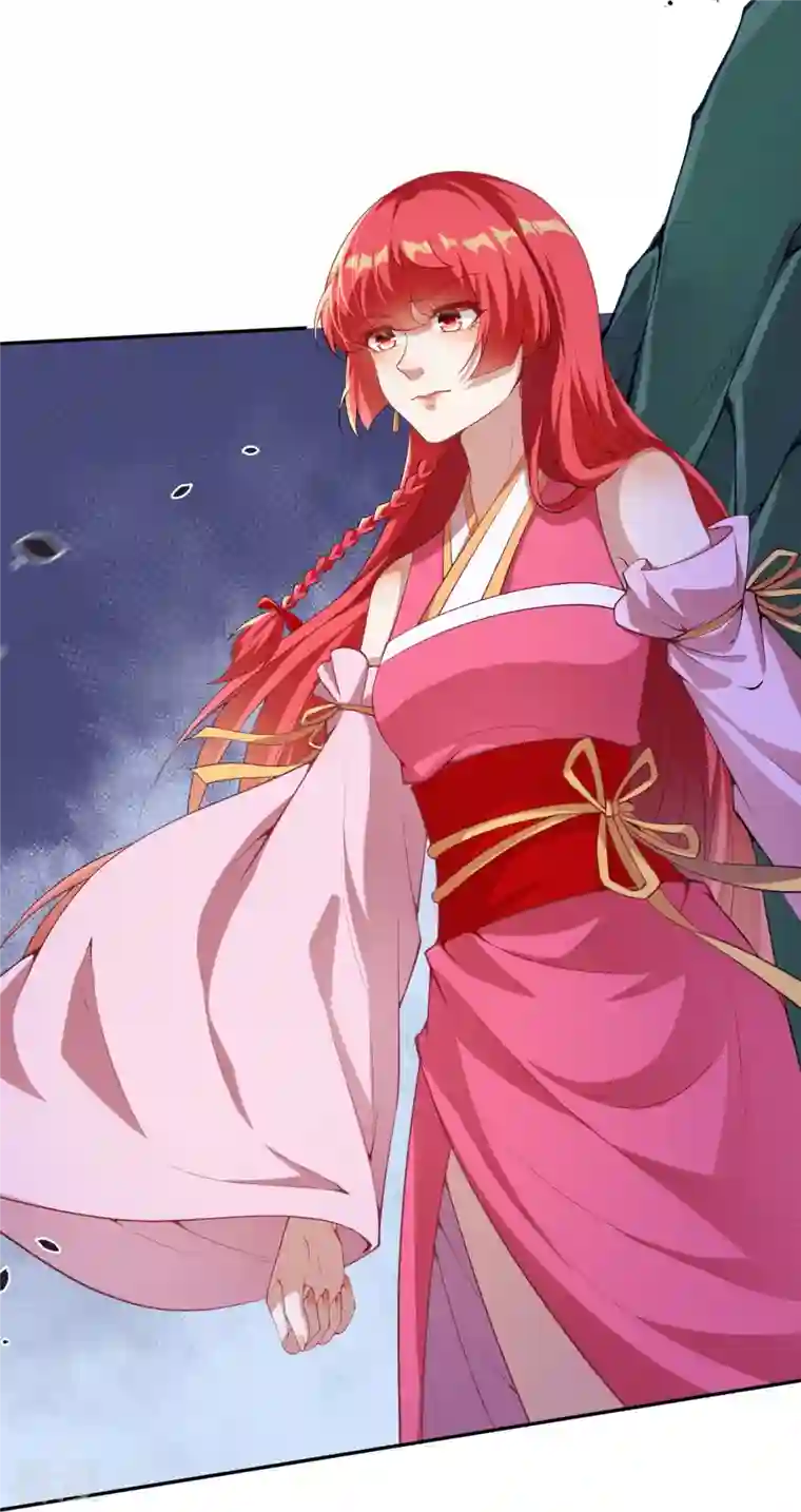 逆天邪神第478话 上古魔兽