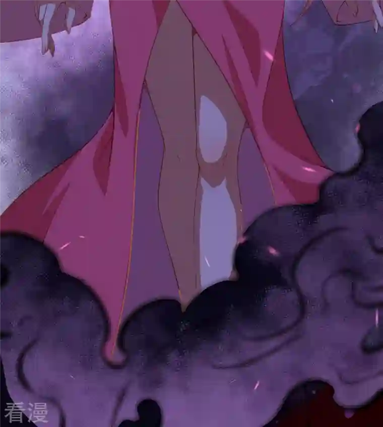 逆天邪神第478话 上古魔兽