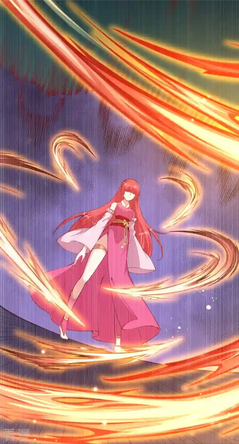 逆天邪神第478话 上古魔兽