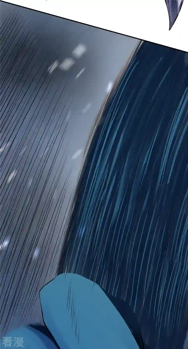 逆天邪神第478话 上古魔兽