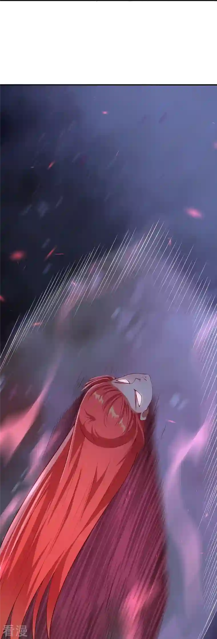 逆天邪神第478话 上古魔兽