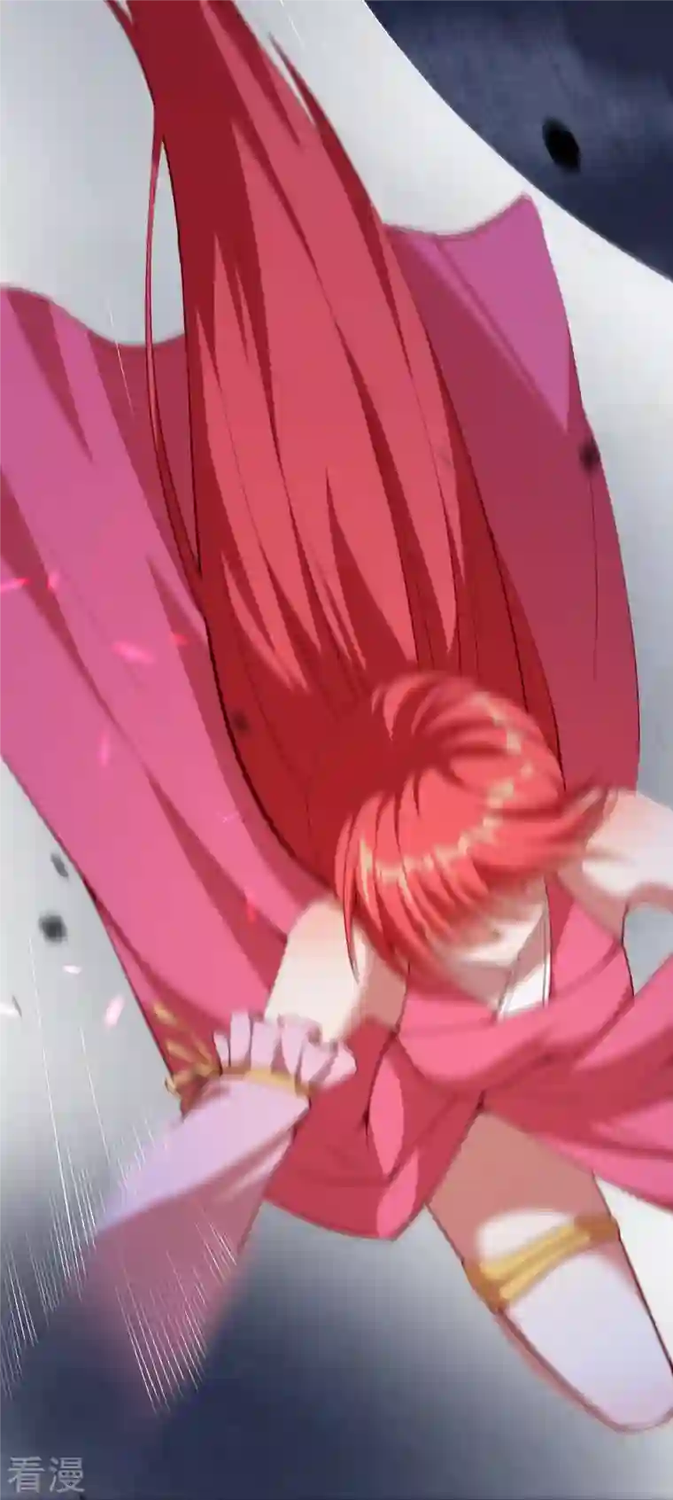 逆天邪神第478话 上古魔兽