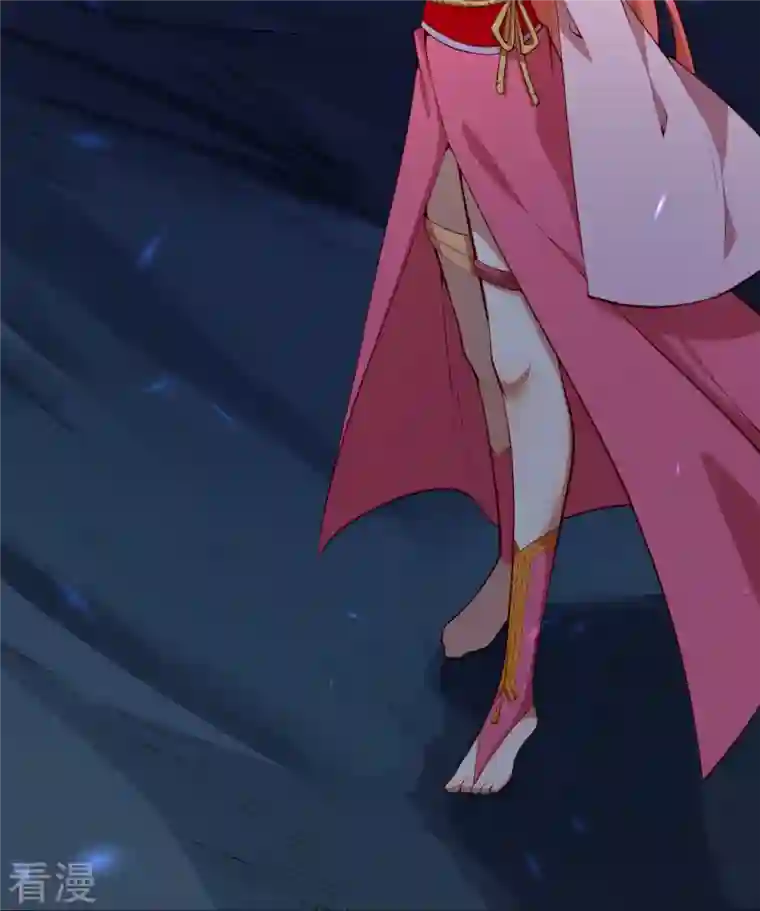 逆天邪神第478话 上古魔兽