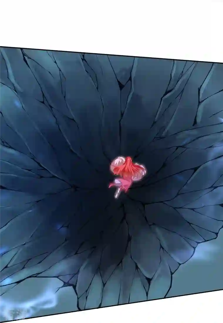 逆天邪神第478话 上古魔兽