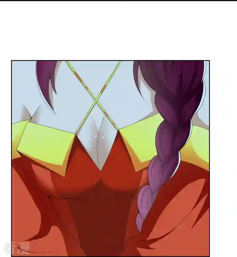 哥才不是大反派第86话 终于把你等到