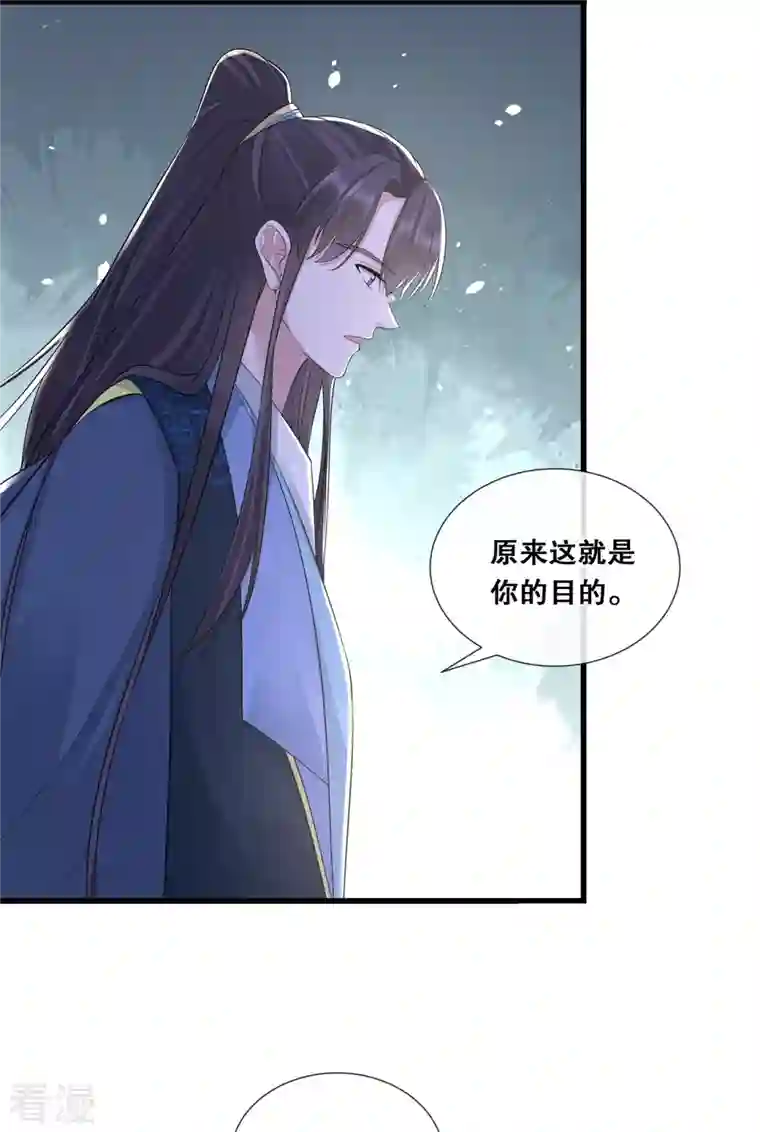 狐妃，别惹火2第67话 凶兽的袭击