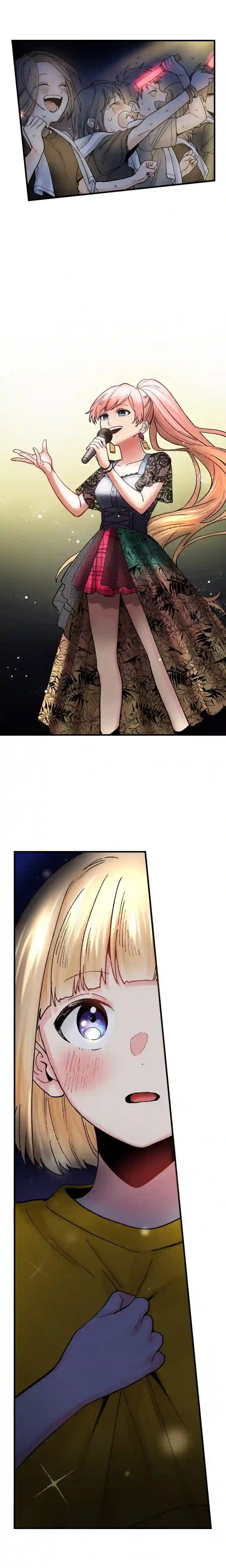 我的偶像宣言第24话