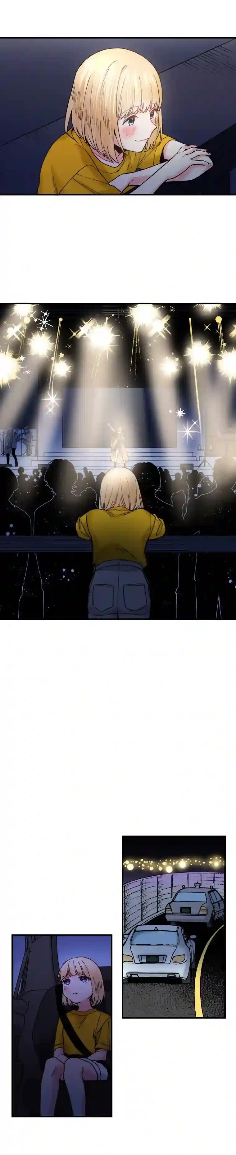 我的偶像宣言第24话