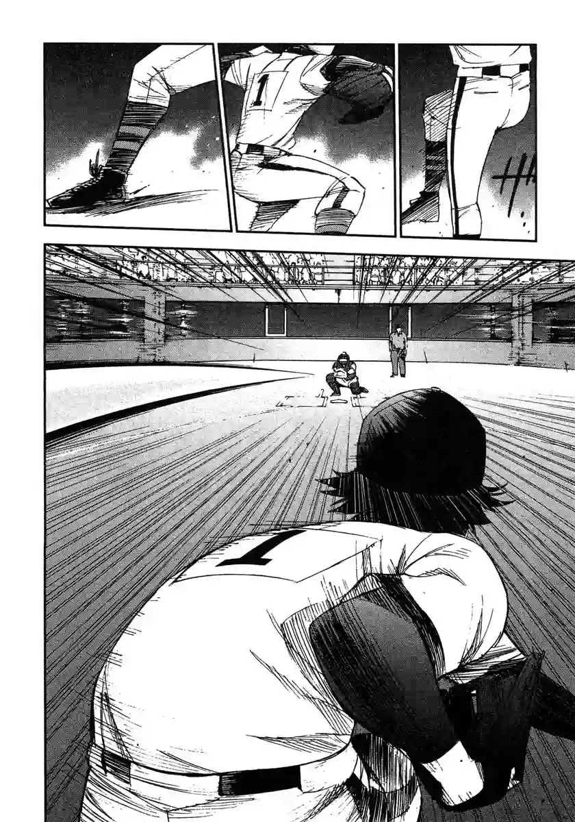 GRAND SLAM满贯全垒打第53话