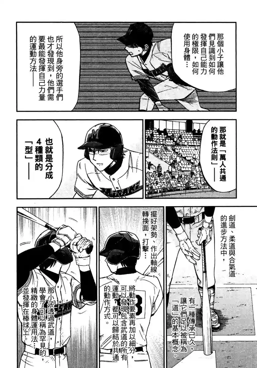 GRAND SLAM满贯全垒打第54话