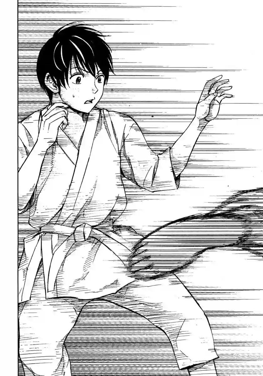 GRAND SLAM满贯全垒打第54话